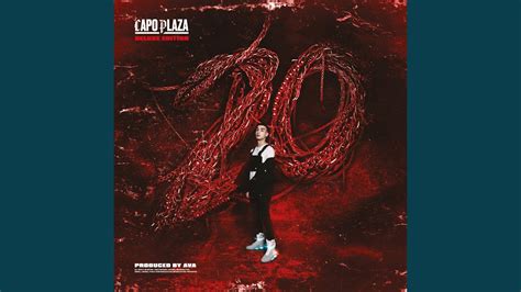 Capo Plaza – RATATA Lyrics 